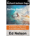 Surfing Dude