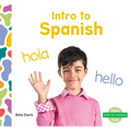 Intro to Spanish