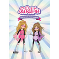 Las Ratitas 1. Tres, Dos, Uno... ¡Superpoderes! / The Ratitas 1. Three, Two, One... Superpowers!