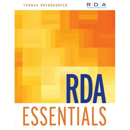 RDA Essentials