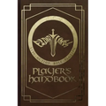 Eldarlands LARP Player's Handbook
