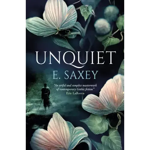 Unquiet