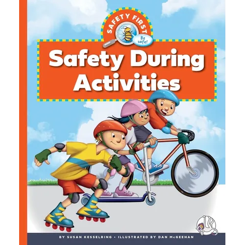 Safety During Activities