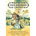 The Neil Gaiman Library Volume 3