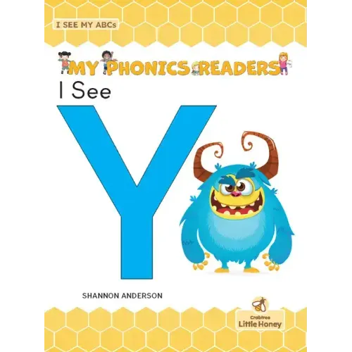 I See Y