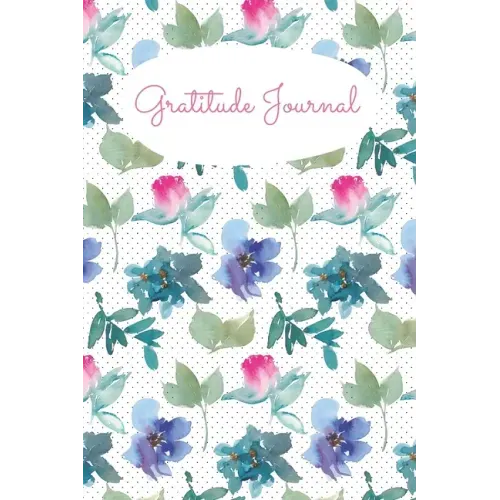 Gratitude Journal: 100 days of gratitude (with prompts)