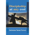 Discipleship at Any Cost