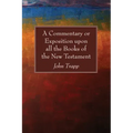 A Commentary or Exposition upon all the Books of the New Testament