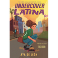 Undercover Latina