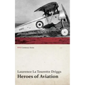 Heroes of Aviation (WWI Centenary Series)