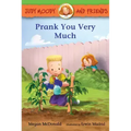 Judy Moody and Friends: Prank You Very Much