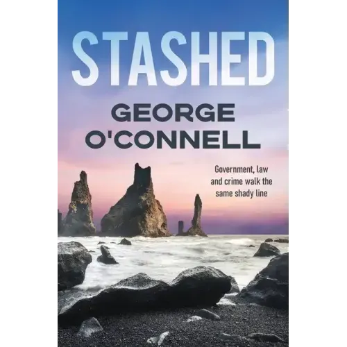 Stashed: A Jim Walker Thriller