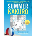 Summer Kakuro