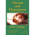 Theism and Humanism: The Book That Influenced C. S. Lewis