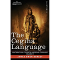 The Cegiha Language: Volume VI