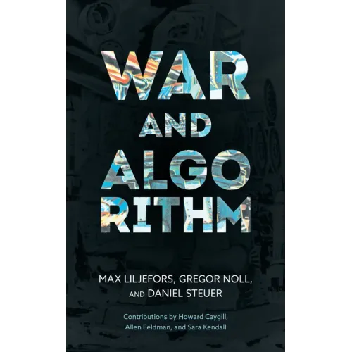 War and Algorithm