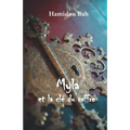 Myla et la clé du coffre