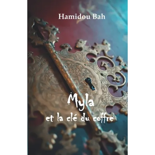 Myla et la clé du coffre