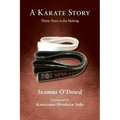 A Karate Story: Libraries & Colleges Edition
