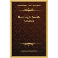 Hunting in North America