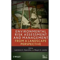 Environmental Risk Landscape