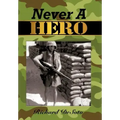 Never a Hero