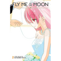 Fly Me to the Moon, Vol. 2