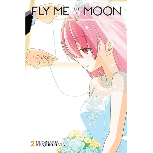 Fly Me to the Moon, Vol. 2