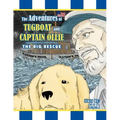 The Adventures of Tugboat and Captain Ollie: The Big Rescue