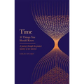 Time: 10 Things You Should Know