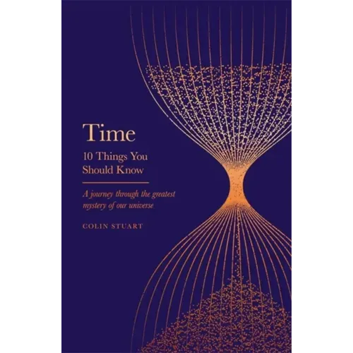 Time: 10 Things You Should Know