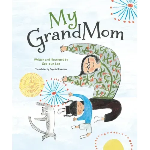 My Grandmom