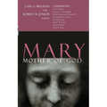 Mary, Mother of God
