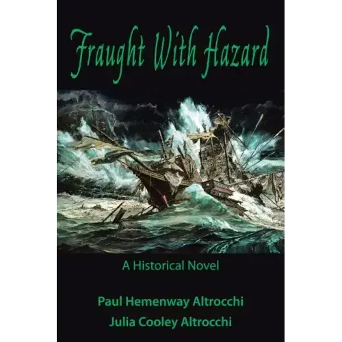 Fraught with Hazard: The Heroic Saga of Shipwrecked Armada Survivors in Ireland