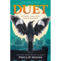 Duet: Our Journey in Song with the Northern Mockingbird