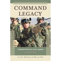Command Legacy: A Tactical Primer for Junior Leaders