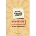 Property Management Accounting: A Survival Guide for Non-Accountants