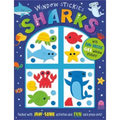 Window Stickies Sharks