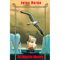 An Antarctic Mystery