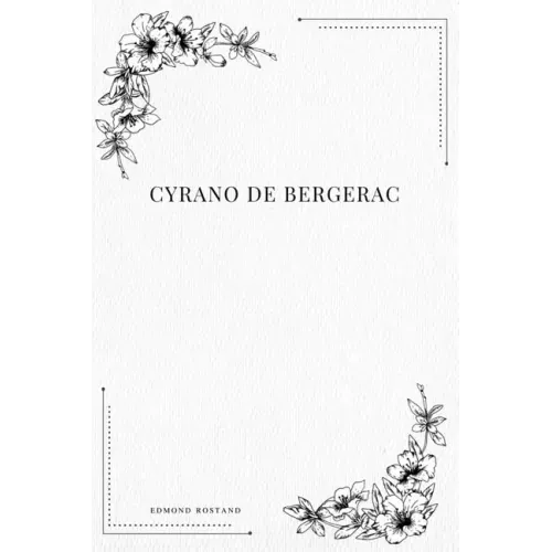 Cyrano de Bergerac