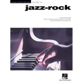 Jazz-Rock: Jazz Piano Solos Series Volume 53