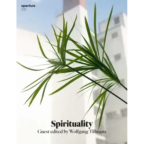 Spirituality: Aperture 237