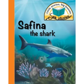Safina the shark: Little stories, big lessons