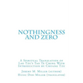 Nothingness and Zero: A Spiritual Translation of Lao Tzu's Tao Te Ching With Introduction by Chuang Tzu