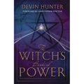 The Witch's Book of Power