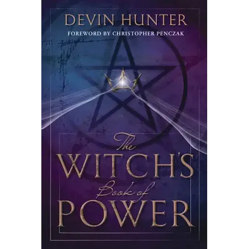 The Witch's Book of Power