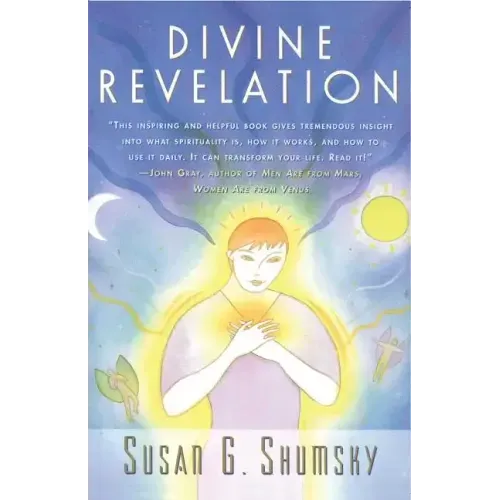 Divine Revelation (Original)