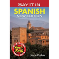 Say It in Spanish
