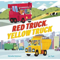 Red Truck, Yellow Truck