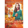 Pumpkin Spice Sacrifice
